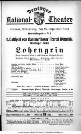 Lohengrin