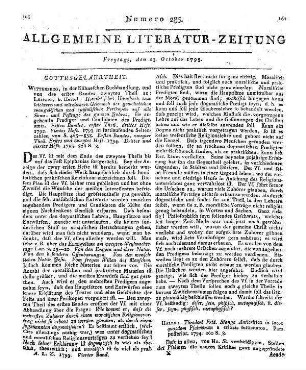M. Tullii Ciceronis de Fato liber. Cum notis J. Henr. Bremii. Leipzig: Crusius 1795