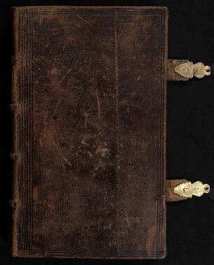 Breviarium Monasticum