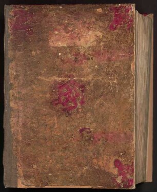 Legenda Sanctorum - BSB Clm 22246