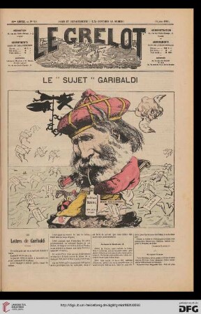 Nr. 531 (12 Juin 1881)
