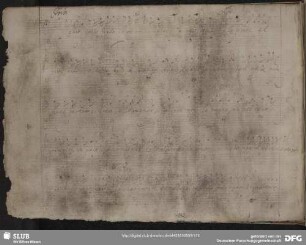 Recitativo: Cesare questo spirito ch'ora attiensi