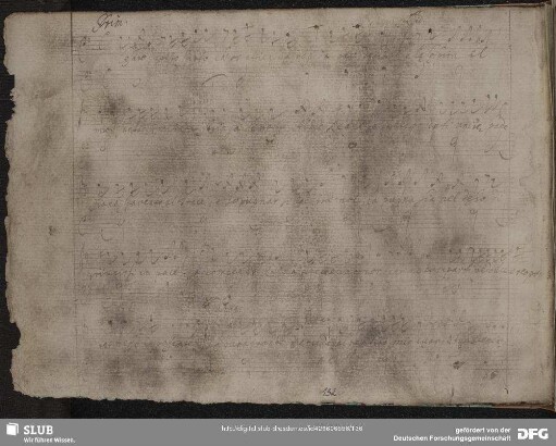 Recitativo: Cesare questo spirito ch'ora attiensi