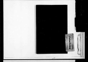 Stellen und Personal (1865-1867)