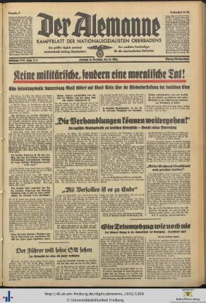 18.03.1935 (Montag-Abendausgabe)