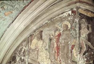 Christus vor Pontius Pilatus