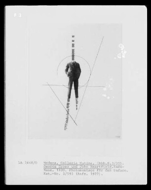 Dada-Mann