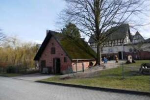 Müllrose, Am Zeisigberg