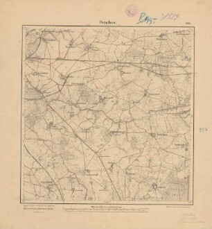 1939 (alte Nr.: 586) Petschow