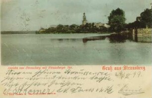 Postkarte