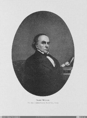 Daniel Webster