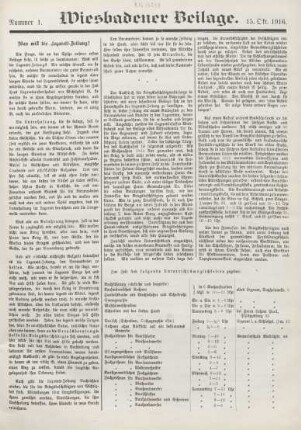 1916: Hessische Lazarett-Zeitung