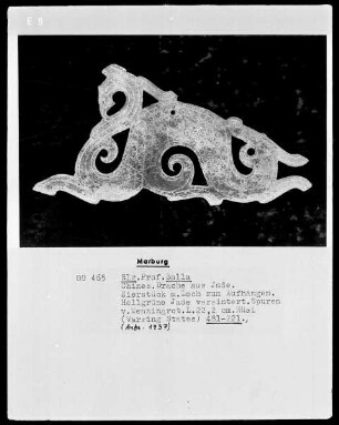 Chinesischer Drache