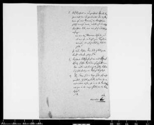 Die Regulierung der Verlassenschaft der Herzogin Louise Henriette Wilhelmine zu Anhalt-Dessau, Bd. I - V