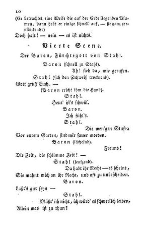 Vierte Scene