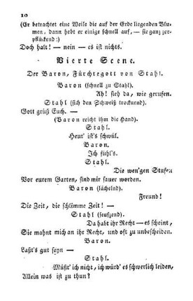Vierte Scene