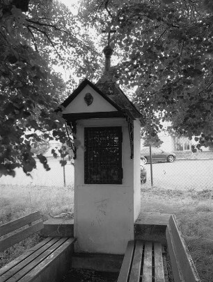 Bildstock; Limburg, Höhenstraße