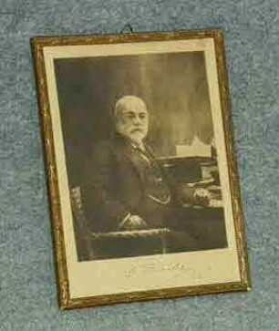 Gottlieb Daimler