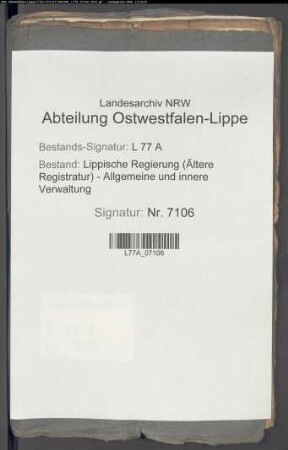 Fuhren für die preußischen Truppen