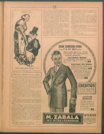Estatuas célebres de oro y plata