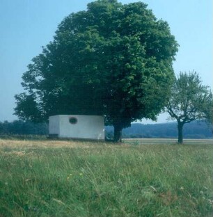 Mespelbrunn-Hessenthal. Feldkapelle