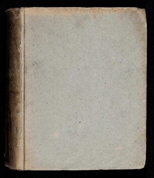 Dissertatio Inauguralis Iuridica De Colono, Vulgo Hoffmann
