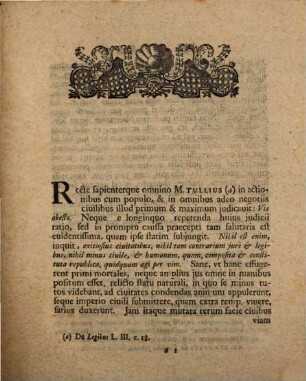 Georg. Henricus Ayrer Georg. Davidis Busseri solemnia inauguralia indicat, quaedam praefatus de via facti collegiis opificum ad persequendos opificiorum turbatores nec permissa nec permittenda