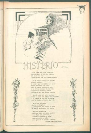 Misterio