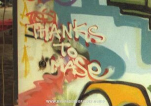 THANkS To MASe
