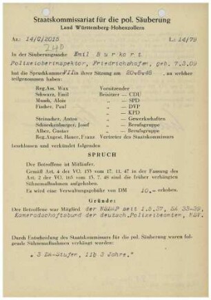 Burkart, Emil