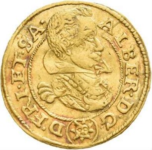 Friedland und Sagan: Albrecht von Wallenstein (Waldstein)