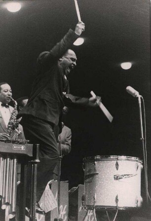 Lionel Hampton