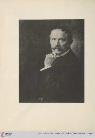 Frontispiz (Eduard von Grützner)