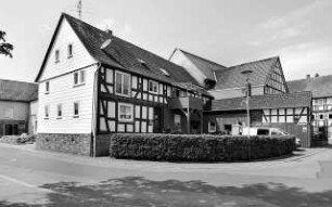 Einhof; Herbstein, Kehrweg 2