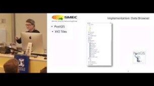 Our journey adopting QGIS in a corporate environment