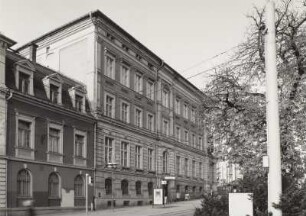Post, Plauen