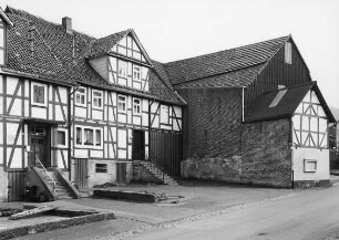 Großalmerode, Weißenbachstraße 23