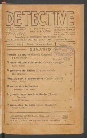 1939,4,77: ano 4, no 77 (outubro 1939)