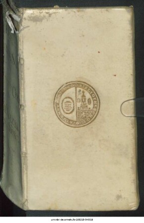 Petri Cunaei De Republica Hebraeorum, Libri III