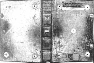 Johannis Gerson libelli varii - BSB Clm 18428