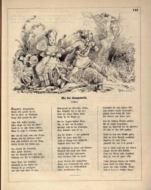 "An die Langeweile"