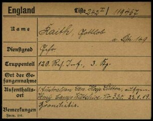 Raith, Gottlob - Rall, Richard