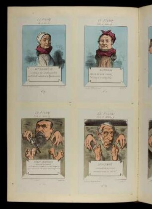 Le Pilori par H. Mailly