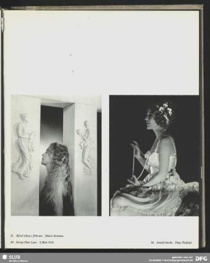 Lillian Gish