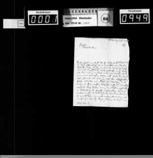 . 1725: November 1725