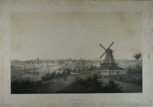 Ansicht Oldenburg