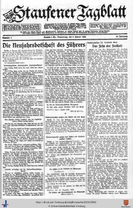 Januar 1936
