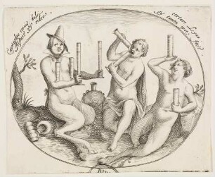 Bacchanal