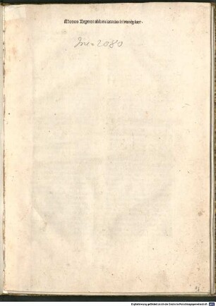 Modus legendi abbreviaturas in utroque iure
