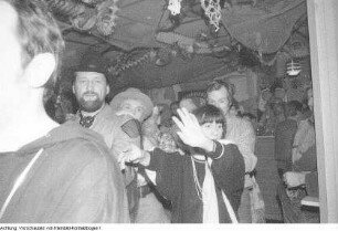 Fasching, 1984